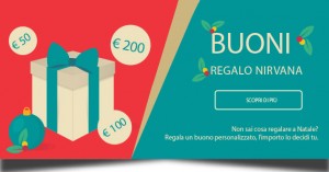 buono regalo centro estetico nirvana pioltello