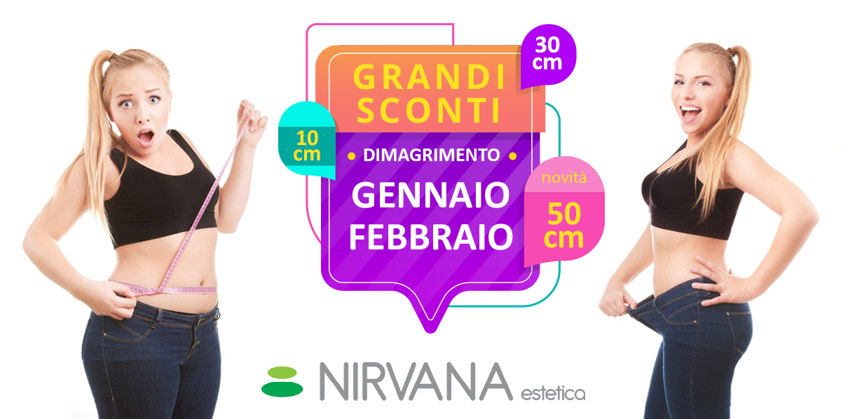 Programma Dimagrimento in promozione. Grandi Sconti!