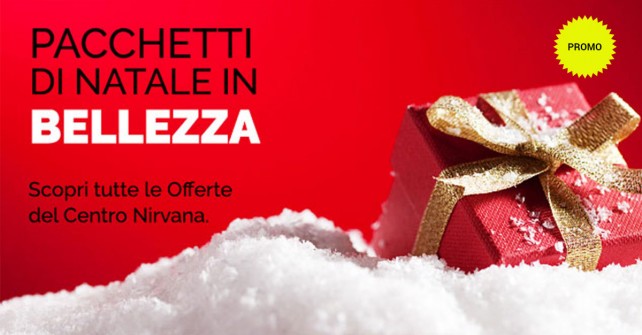 Promozioni Natale 2018, scoprile tutte