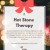 Natale: Promo Hot Stone Therapy